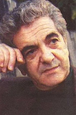 picture of actor Alfonso De Grazia