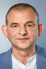 picture of actor Dominique Horwitz