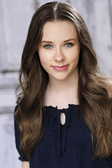 picture of actor Ashlyn Ford