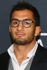 Foto de Gegard Mousasi