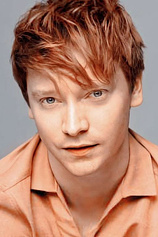 picture of actor Calum Worthy