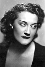 picture of actor Tina Gascó