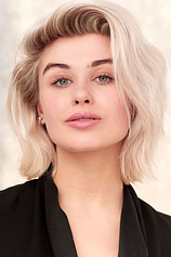 picture of actor Catherine Hannay