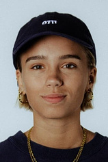 picture of actor Lena Mantler