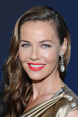 photo of person Connie Nielsen