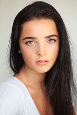 picture of actor Jessica Reynolds