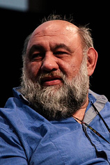 picture of actor Levon Haftvan