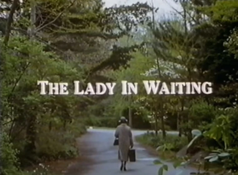 Imagen de the-lady-in-waiting