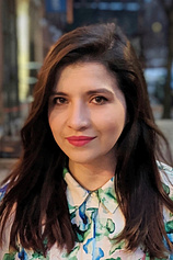 photo of person Maria Altamirano