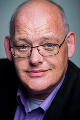 photo of person Richard Rycroft