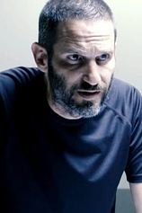 picture of actor Guri Alfi