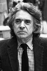 photo of person Arthur Hiller