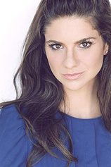 picture of actor Erin Pineda