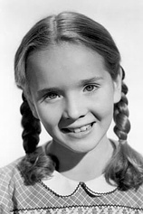 picture of actor Connie Marshall