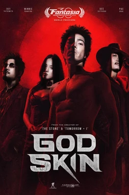 God Skin