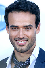 picture of actor Glenn McMillan