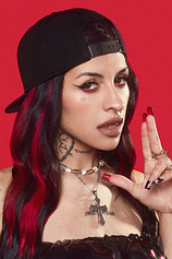 picture of actor Cazzu