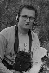 photo of person Martí Roca