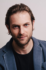 picture of actor Admir Šehović