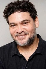 Foto de Cláudio Gabriel