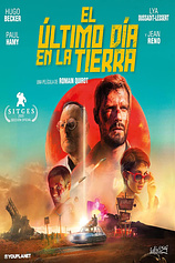 poster of movie El Último Día en la Tierra