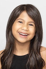 picture of actor Maia Kealoha