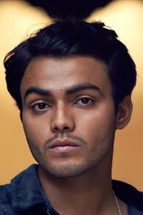 Foto de Sparsh Shrivastav