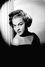 picture of actor Sara Montes