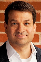 photo of person Rick Jacobs