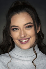 Foto de Dakota Bruton
