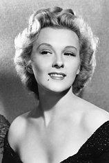 picture of actor Ilona Massey