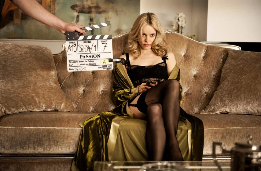 Rachel McAdams en Passion