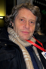 photo of person Thomas Gilou
