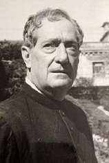 picture of actor José Prada