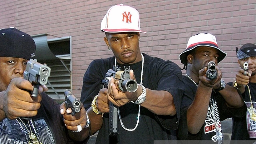 Imagen de Killa Season