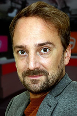 photo of person Louis-Julien Petit