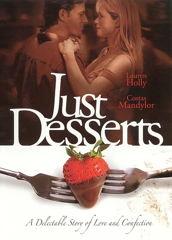 Poster de Sólo Postres