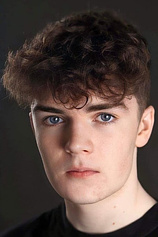 picture of actor Lewis McAskie