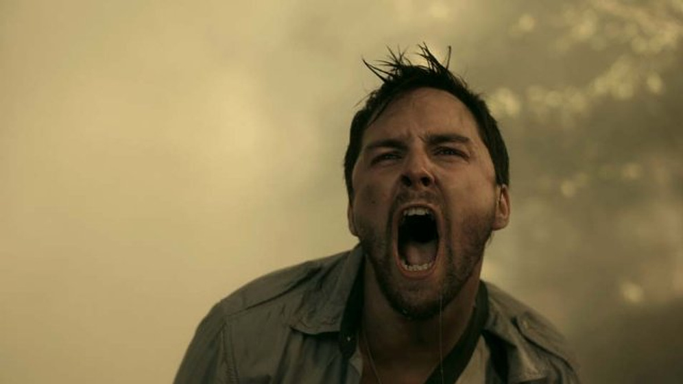 Imagen de War Games: At the End of the Day