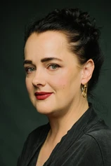 Foto de Olga Gibelinda