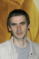 Foto de Frédéric Balekdjian