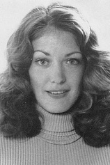 picture of actor Shari Eubank