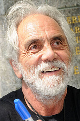 photo of person Tommy Chong