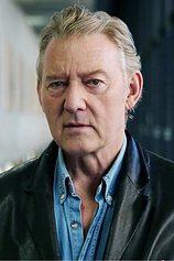 picture of actor Dave Duffy