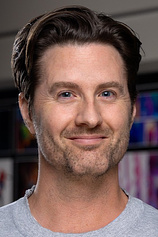 photo of person Chris Appelhans