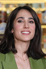 picture of actor Silvia D'Amico