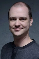 Foto de Mike Flanagan