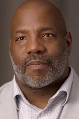 picture of actor Jelani Cobb