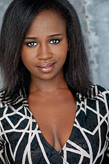 picture of actor Sady Diallo