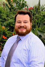 picture of actor Joshua Antoon
